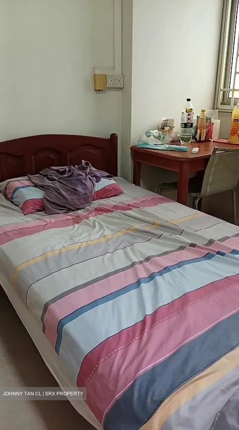 Blk 865 Yishun Street 81 (Yishun), HDB 4 Rooms #554712121